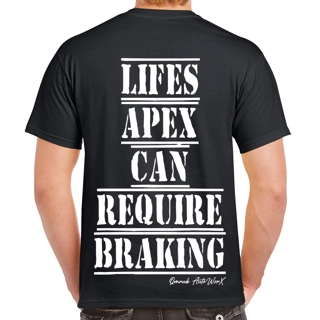 Lifes Apex Can Require ..