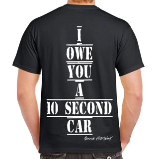 I Owe You A 10 Second C..