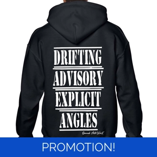 Drifting Advisory Expli..
