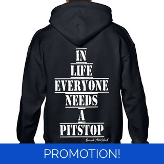 In Life Everyone Needs ..