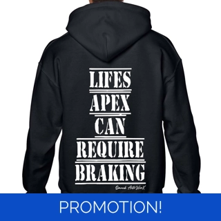 Lifes Apex Can Require ..