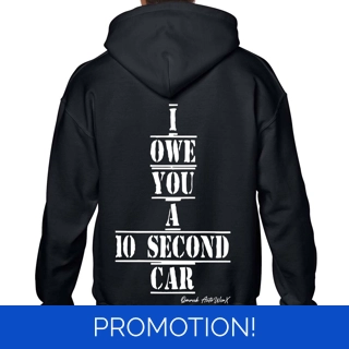 I Owe You A 10 Second C..