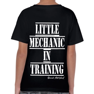 Kids Little Mechanic In..