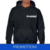 Qmruk AutoWorX Signature Hoodie Adult ..
