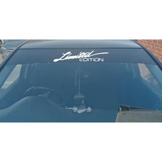 Limited Edition Sunstrip
