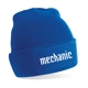 Mechanic Beanie - Pick Your Colour