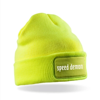Speed Demon Beanie