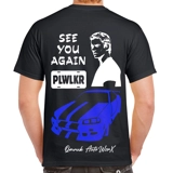 Paul Walker R34 See You Again T Shirt ..