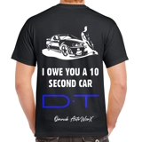 Paul Walker R34 T Shirt