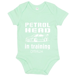 Little Petrolhead Bodys..