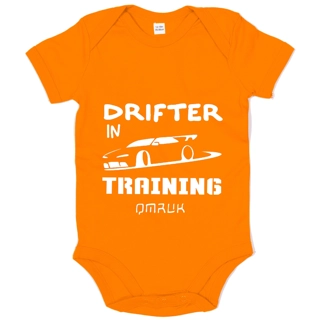 Drifter In Training Bod..
