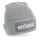Mechanic Beanie