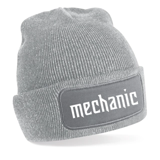 Mechanic Beanie