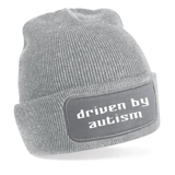 Driven By Autism Beanie
