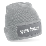 Speed Demon Beanie