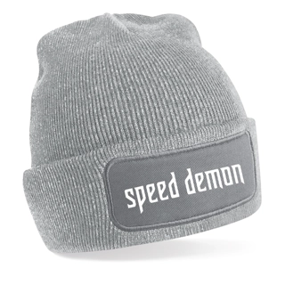 Speed Demon Beanie