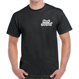 Qmruk AutoWorX T Shirt