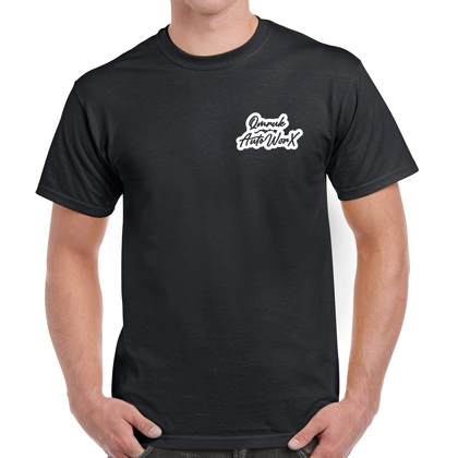 AutoWorX Mini Logo T Shirt