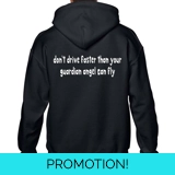 Don't Drive Faster Than Your Guardian .. Don't Drive Faster Than Your Guardian ..