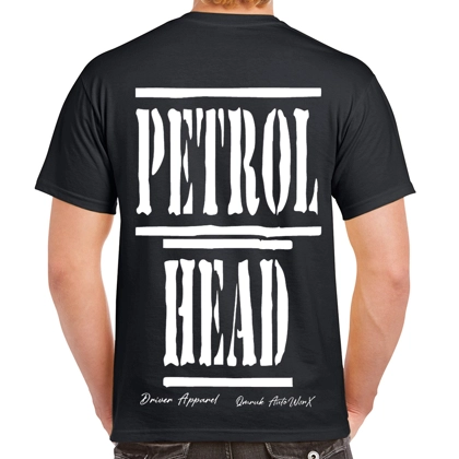 Petrolhead Tee