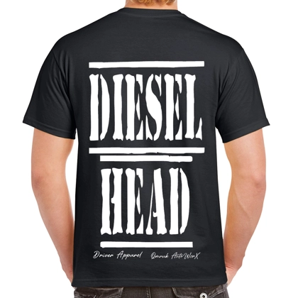 Dieselhead Tee