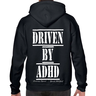 Kids Driven By ADHD Hoo..
