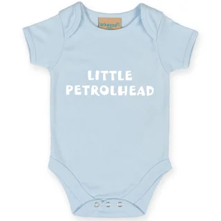 Little Petrolhead Baby .. Little Petrolhead Baby ..