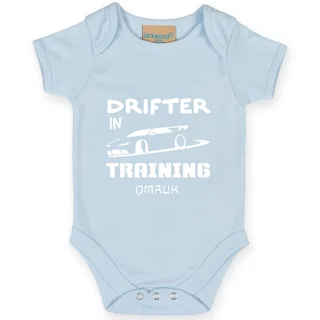 Drifter In Training Bab.. Drifter In Training Bab..