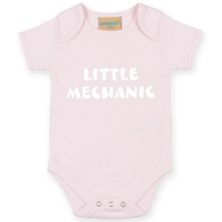 Little Mechanic Bodysui..