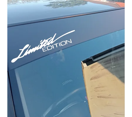 Limited Edition Extra Large Sunstrip