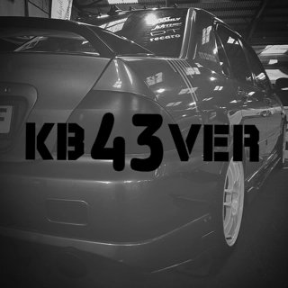 KB43VER Ken Block Tribu.. KB43VER Ken Block Tribu..