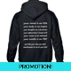 Maintenance Hoodie