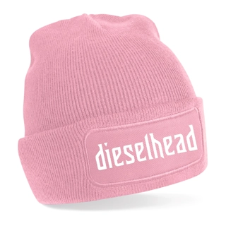 Dieselhead Beanie