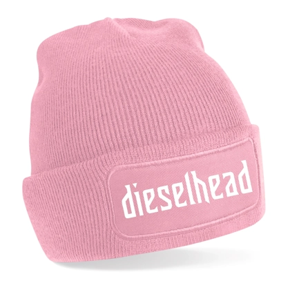 Dieselhead Beanie