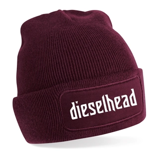 Dieselhead Beanie - Pic..