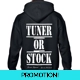 Tuner Or Stock Hoodie