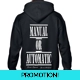 Manual Or Automatic Hoodie