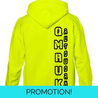 Qmruk AutoWorX Original..