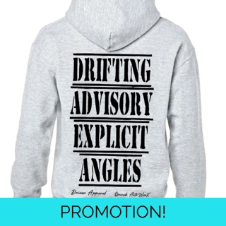 Drifting Advisory Expli.. Drifting Advisory Expli..