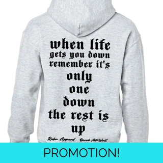 Only One Down The Rest ..