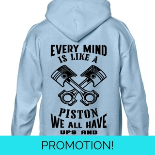 Every Mind Is Like A Pi..