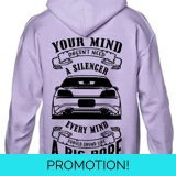 Every Mind Should Sound Like A Big Bor..