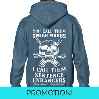 Swear Words Sentence En.. Swear Words Sentence En..