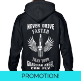 Don't Drive Faster Than Your Guardian ..