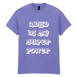 Kids ADHD Is My Superpo.. Kids ADHD Is My Superpo..