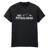 Kids Mini Petrolhead Tee