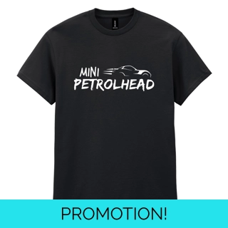 Kids Black Mini Petrolh.. Kids Black Mini Petrolh..