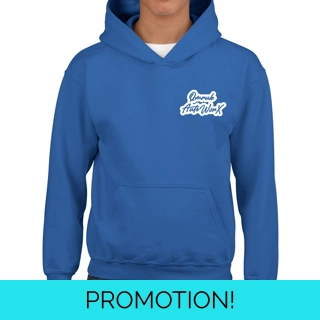 Kids Blue Qmruk AutoWor..