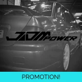 Jdm Power Sticker