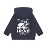 Baby Little Petrolhead Hoodie